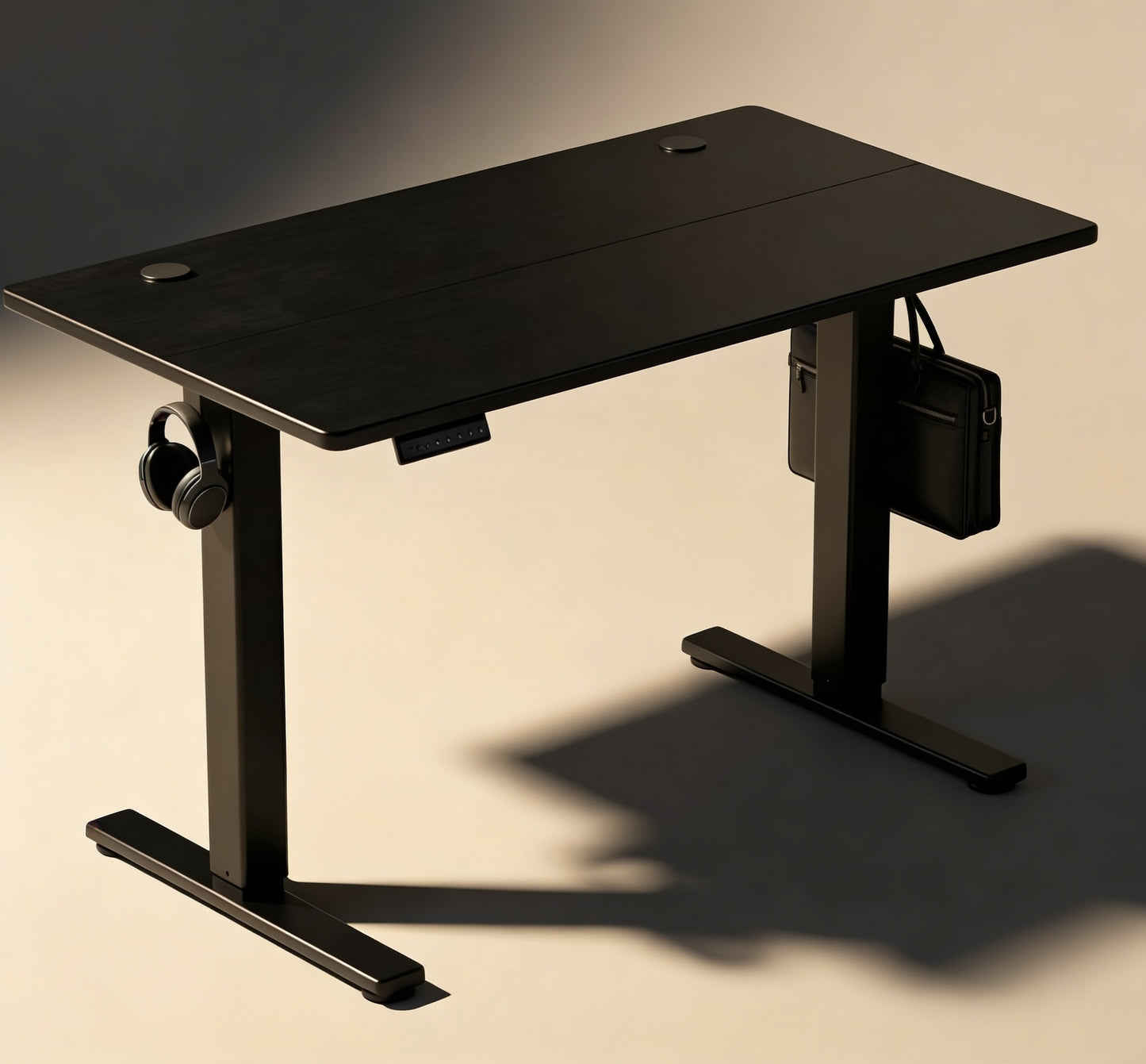 Glide Electric Standing Desk