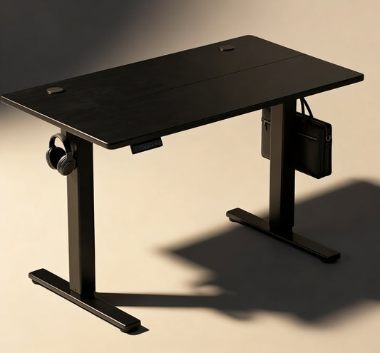 Glide Electric Standing Desk