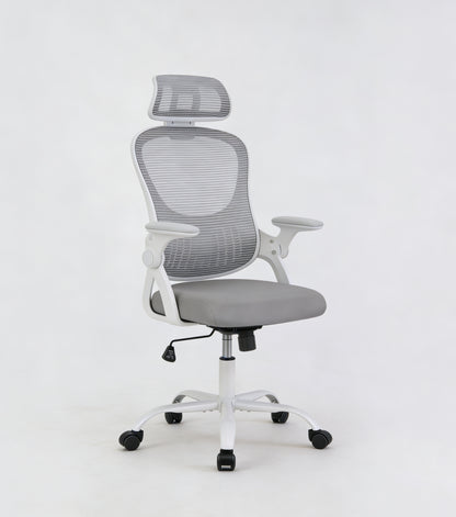 FlipArm Ergonomic Mesh Chair