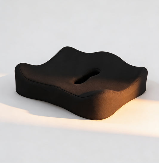 Cloud Memory Foam Seat Cushion