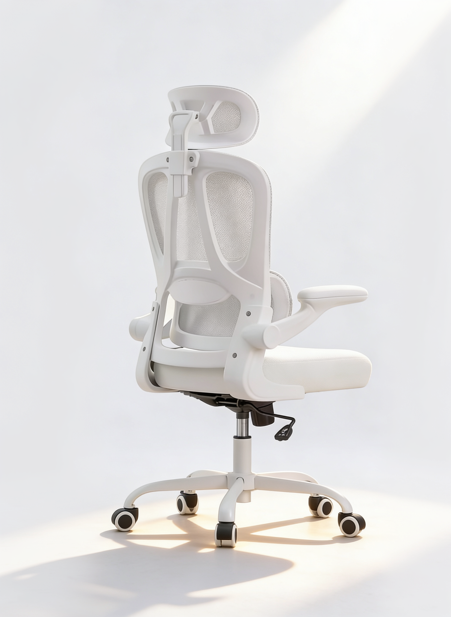 Apex Pro Ergonomic Chair