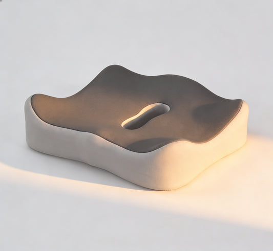 Cloud Memory Foam Seat Cushion