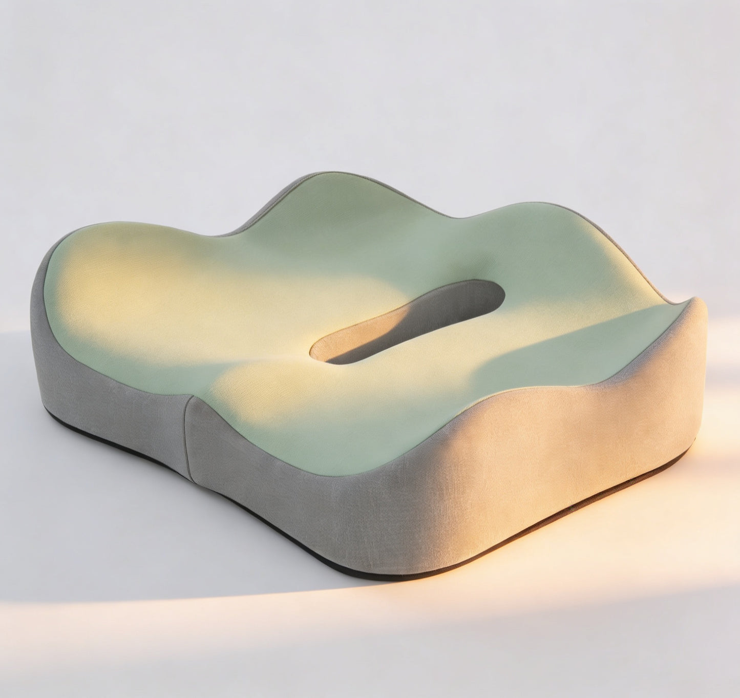 Cloud Memory Foam Seat Cushion