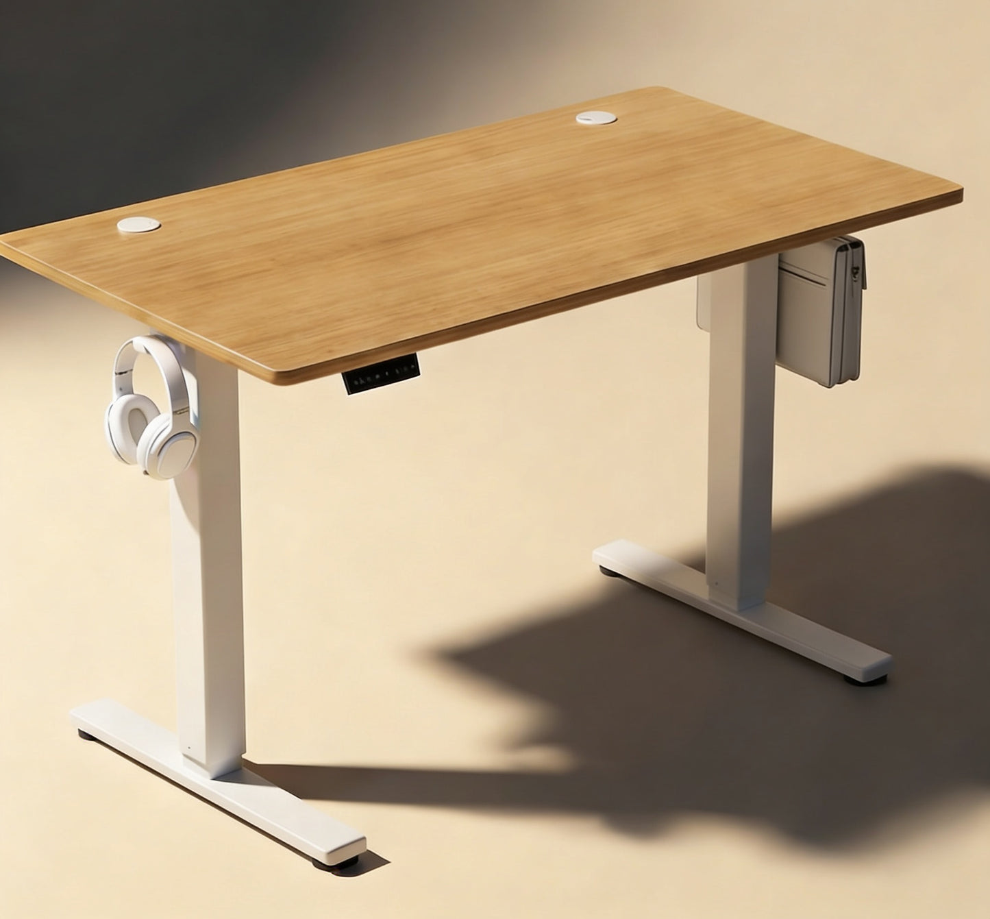 Glide Electric Standing Desk