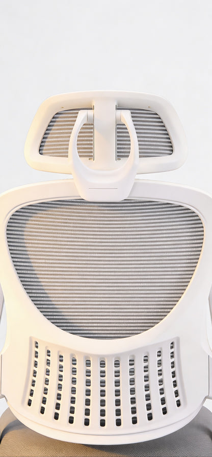 FlipArm Ergonomic Mesh Chair