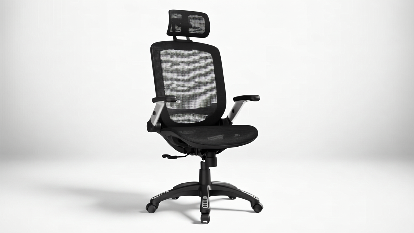 Onyx Pro Mesh Chair