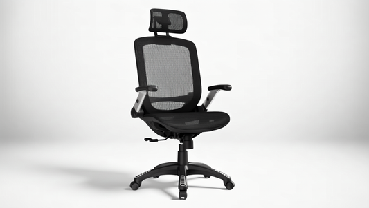 Onyx Pro Mesh Chair