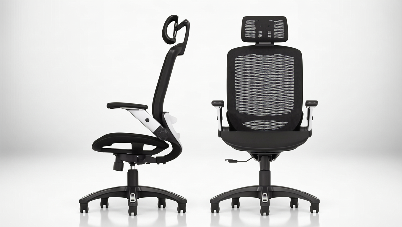 Onyx Pro Mesh Chair