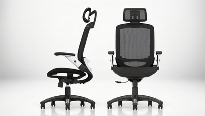 Onyx Pro Mesh Chair