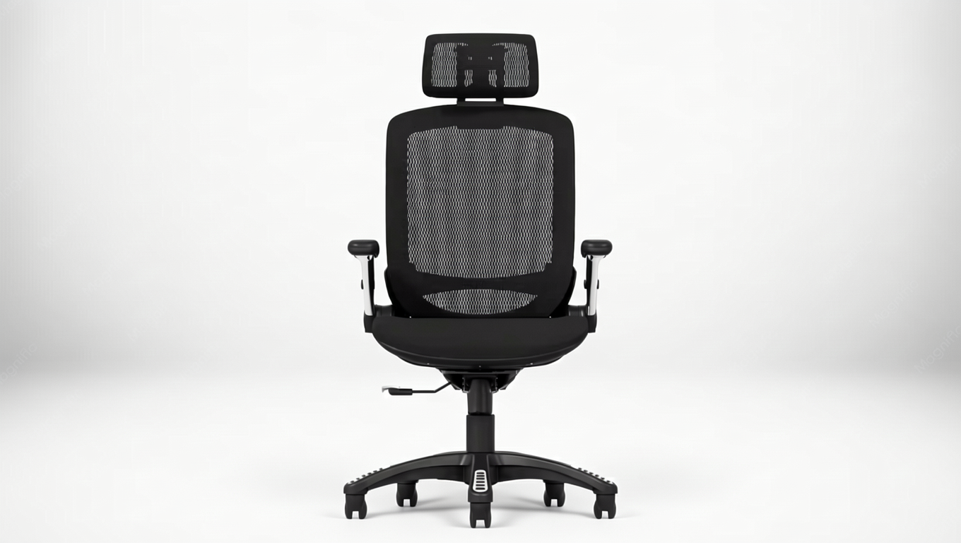 Onyx Pro Mesh Chair
