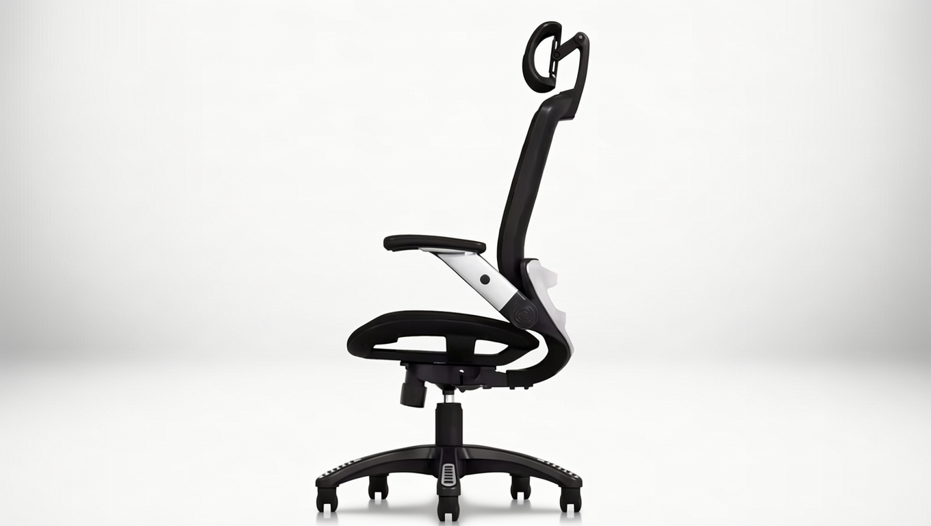 Onyx Pro Mesh Chair