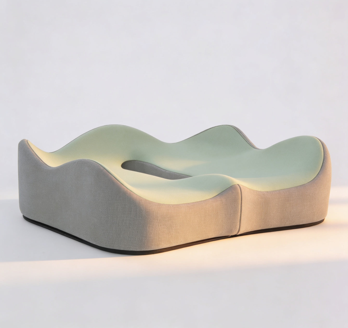 Cloud Memory Foam Seat Cushion