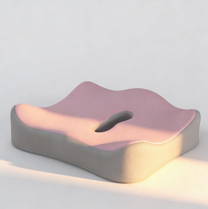 Cloud Memory Foam Seat Cushion