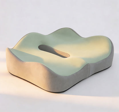 Cloud Memory Foam Seat Cushion