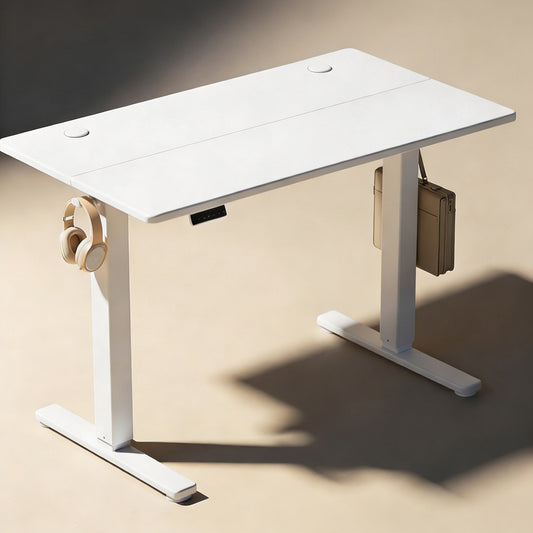 Glide Electric Standing Desk