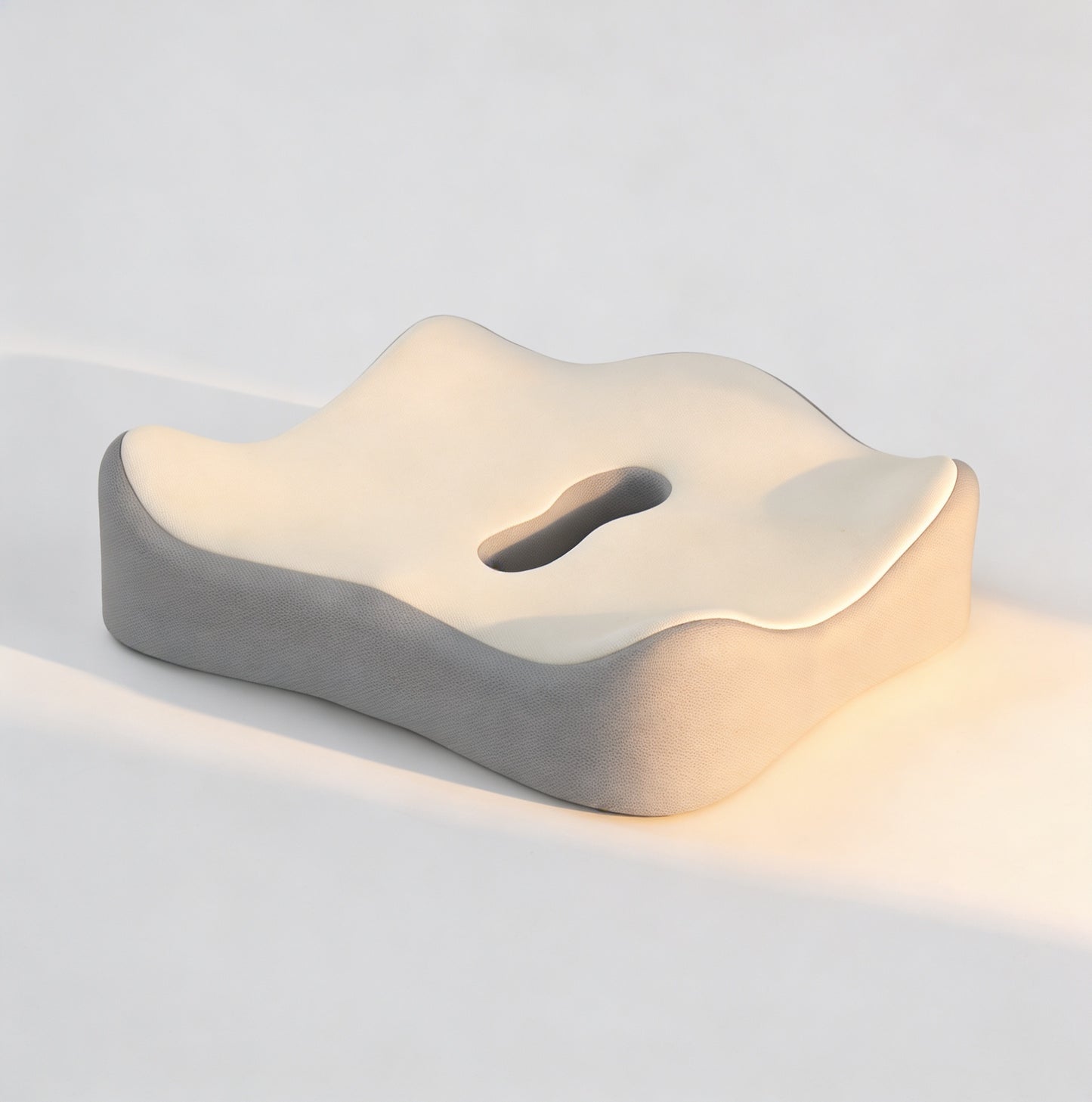 Cloud Memory Foam Seat Cushion