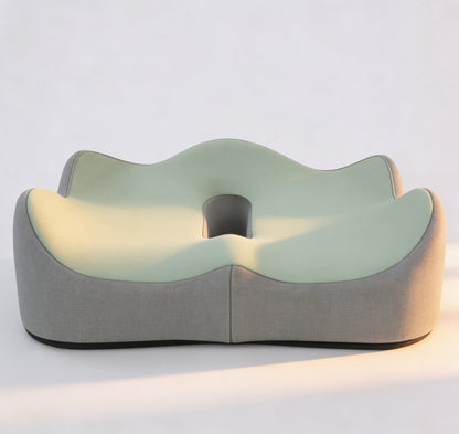 Cloud Memory Foam Seat Cushion
