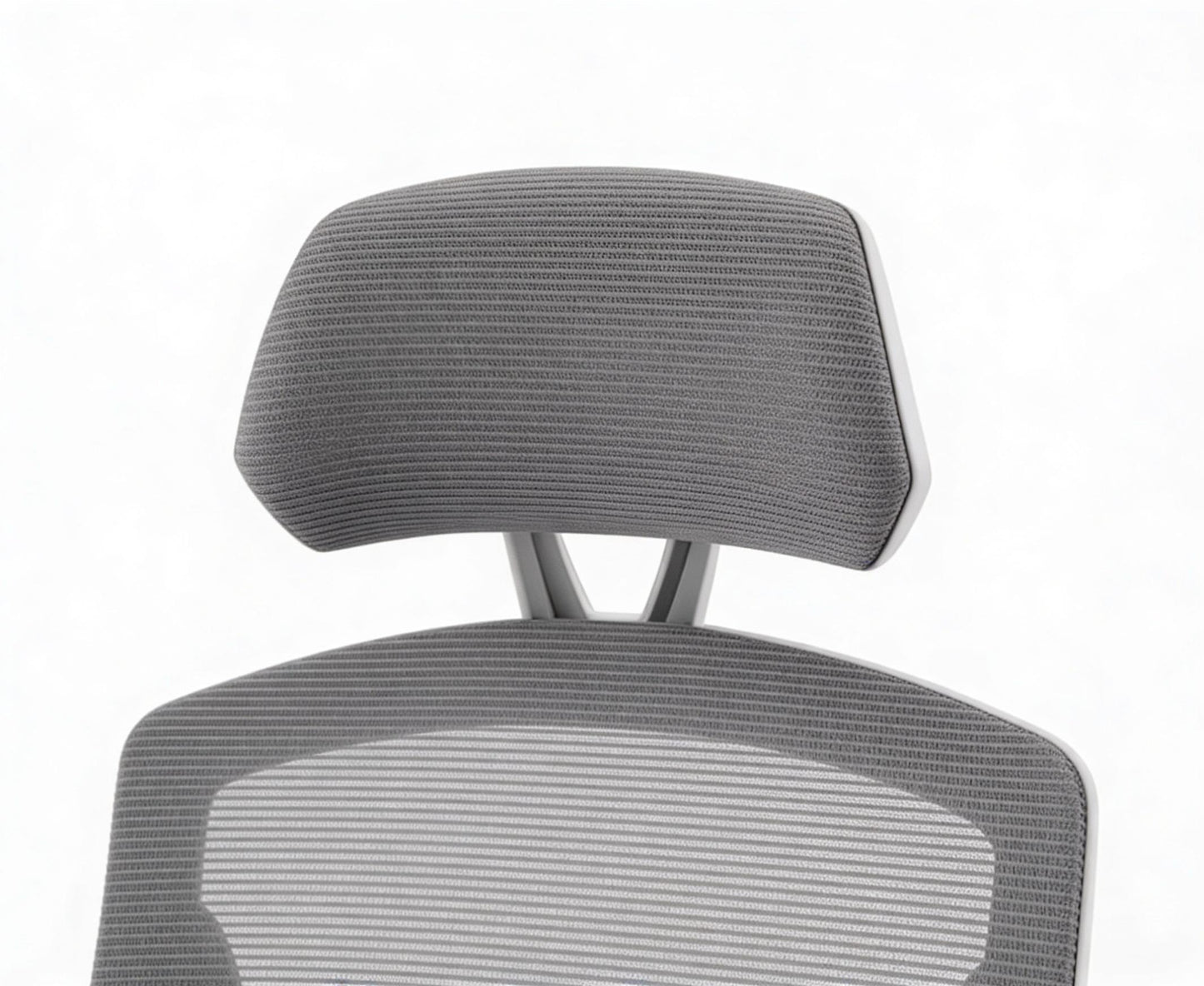 Executive Recline Chair with Footrest
