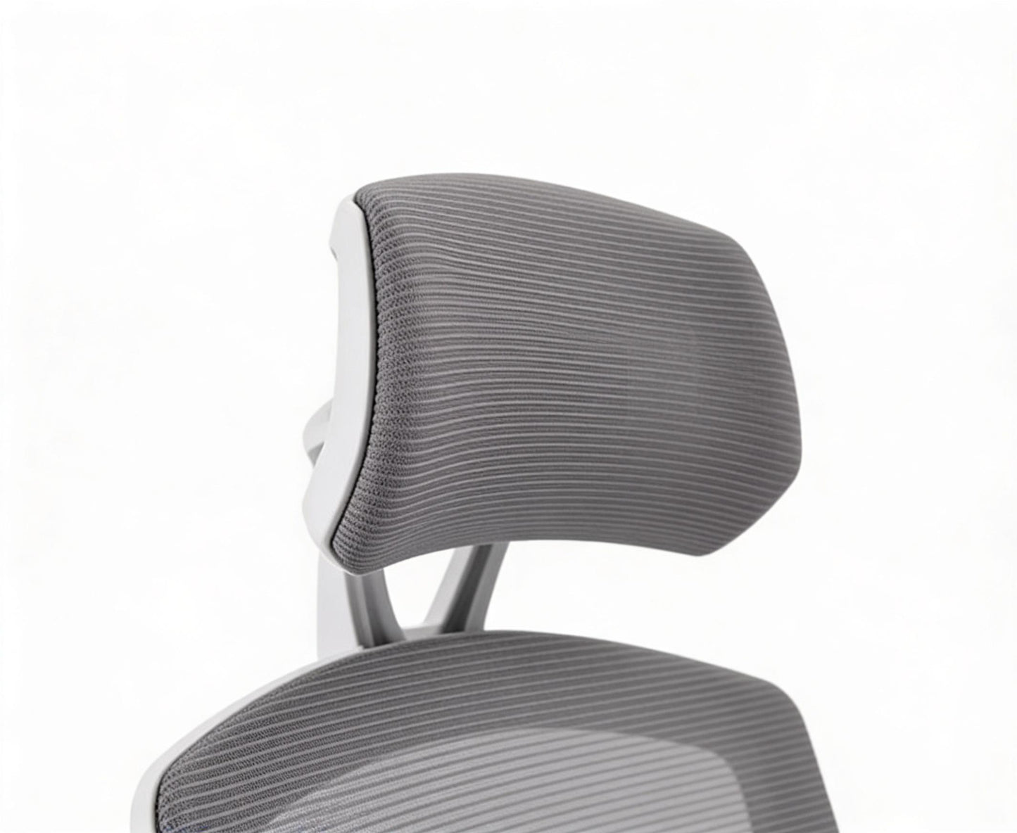 Executive Recline Chair with Footrest