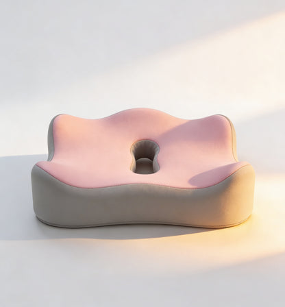 Cloud Memory Foam Seat Cushion